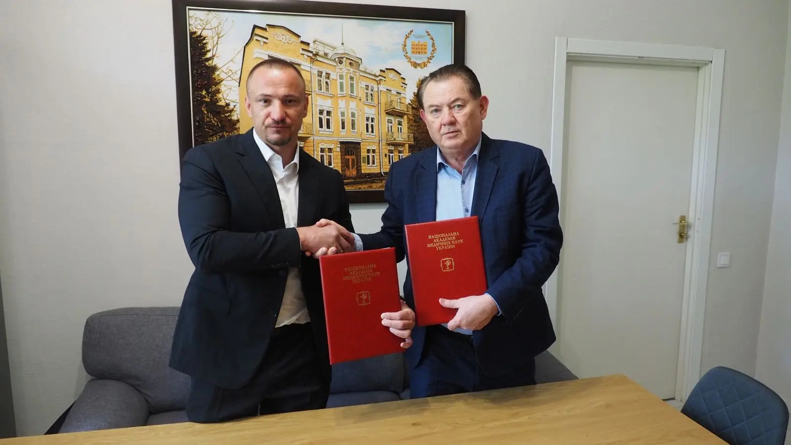 Memorandum of Cooperation — photo 2