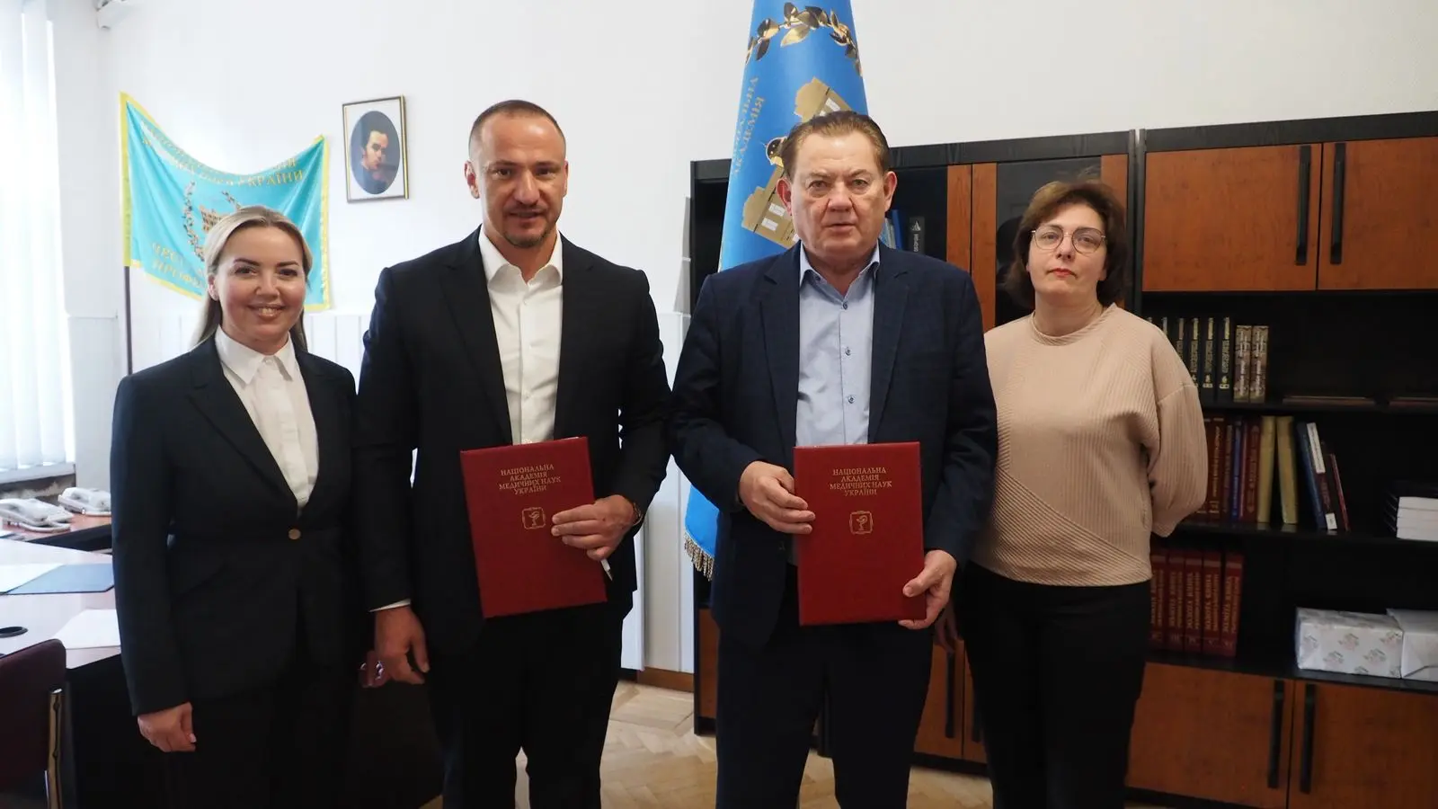 Memorandum of Cooperation — photo 3
