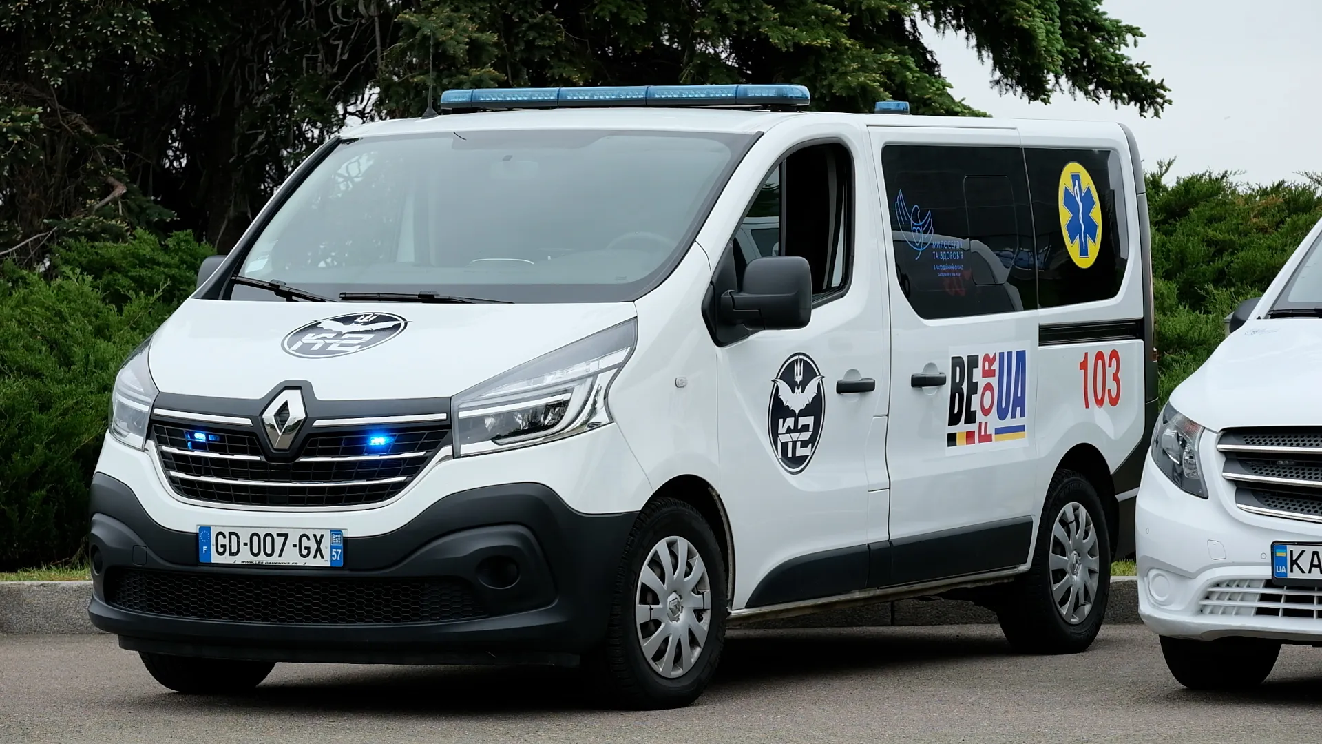 Компанія «Мономах» передала партію чаю для військових медиків — фото 15
