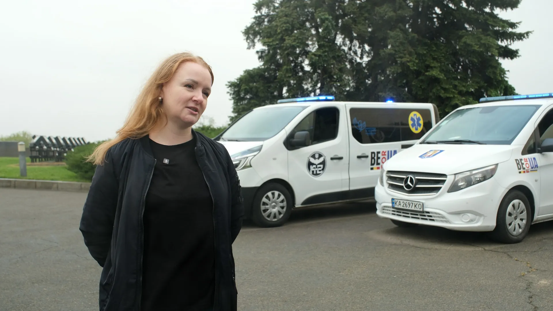 Компанія «Мономах» передала партію чаю для військових медиків — фото 4