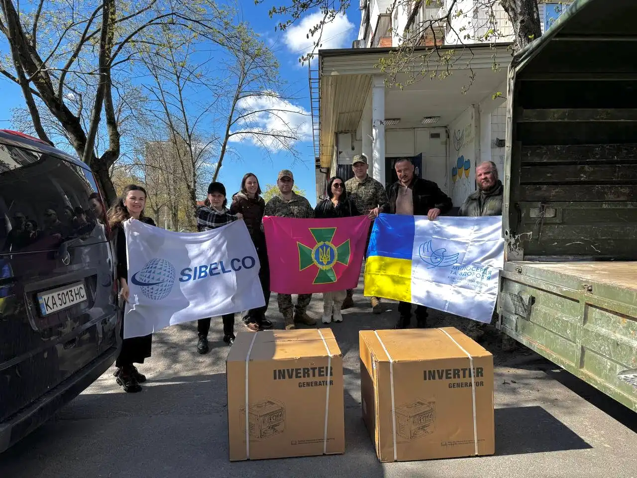 «Світло життя»