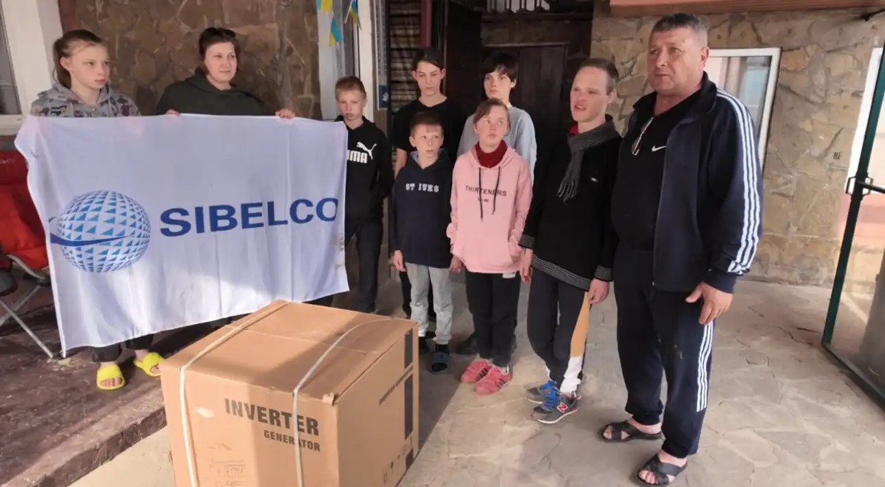 «Світло життя» — фото 4