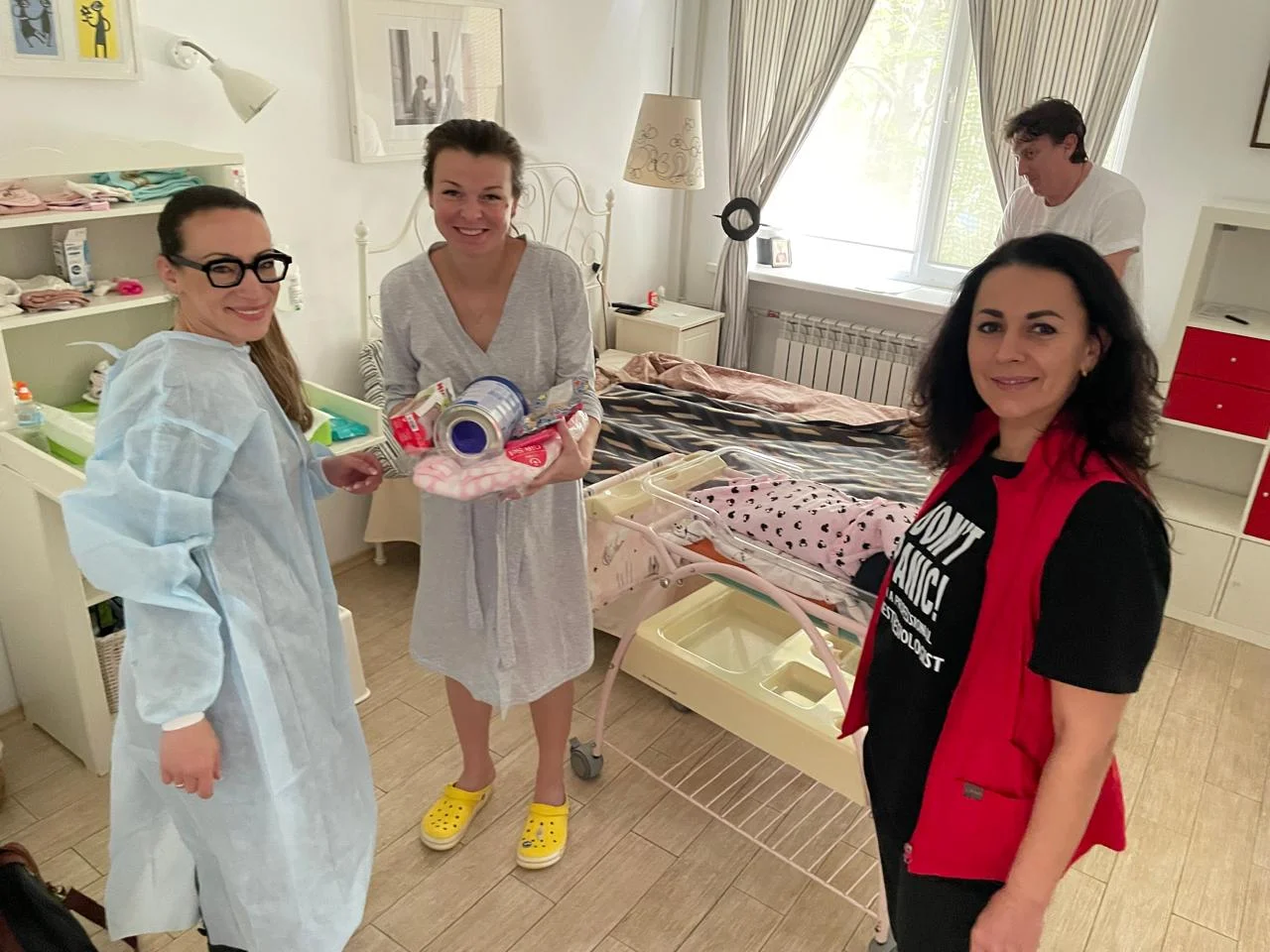 «Перша потреба» — фото 5